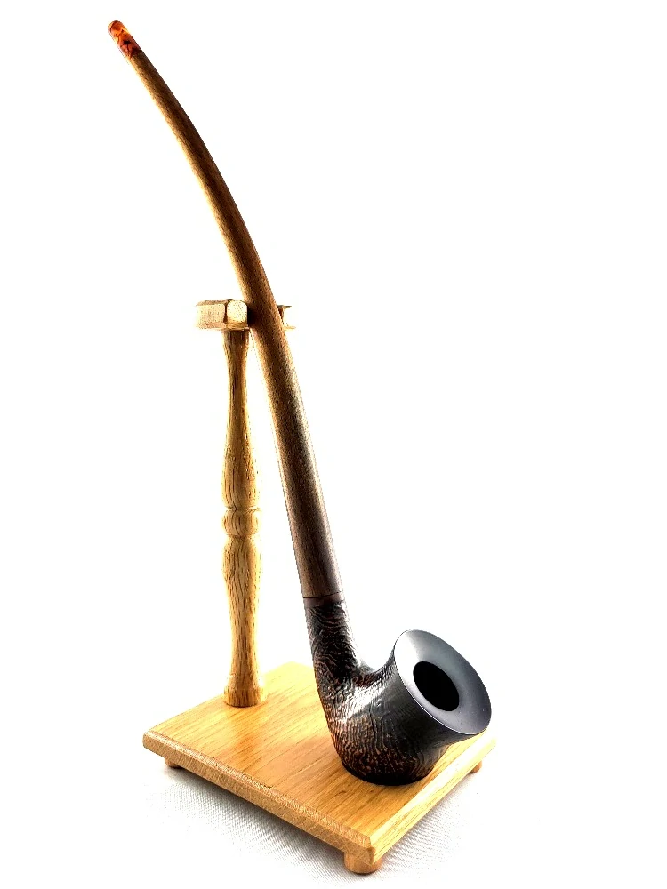 Čtenářská dýmka Vauen Auenlad Balbor S1