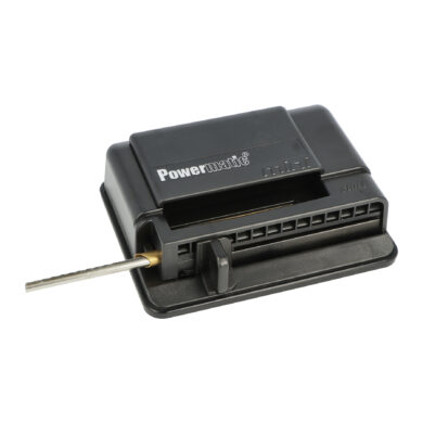 Plnička dutinek Powermatic Mini, ruční