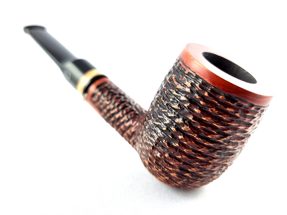 Dýmka Jirsa hnědý rustik J20