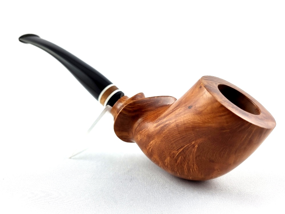 Dýmka Michal Novák Rare Wood 2, 328