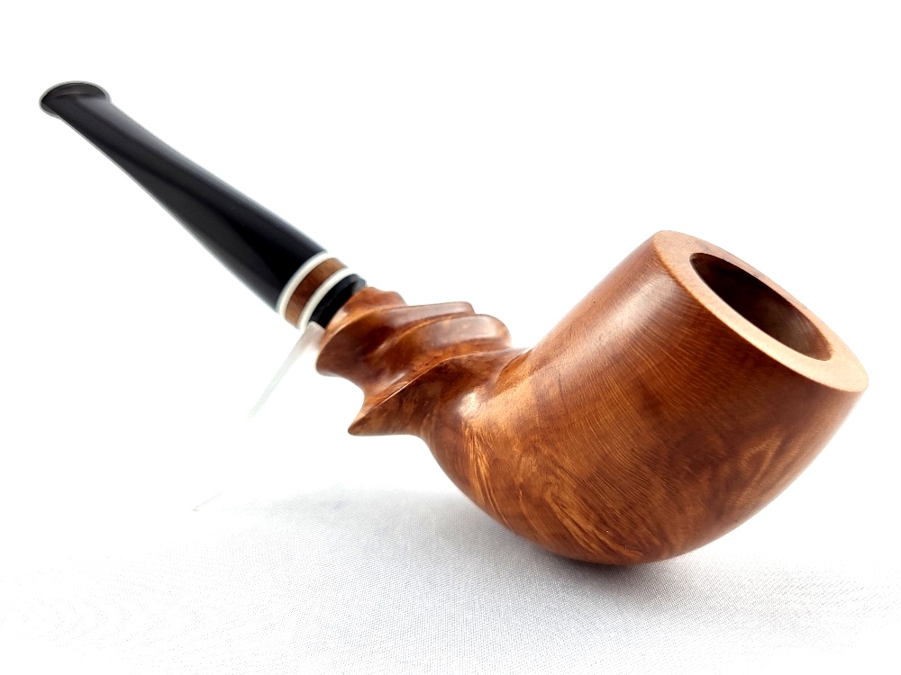 Dýmka Michal Novák Rare Wood 2, 320