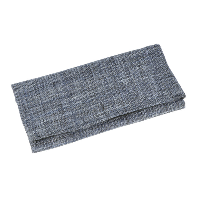 Pouzdro na tabák Angelo RYO, tyrkysové