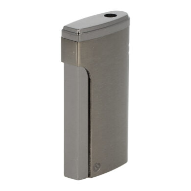 Tryskový zapalovač Eurojet Bratsk, šedý