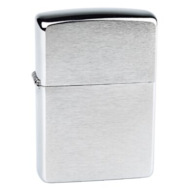 Zippo sada zapalovač, cigaretové pouzdro, 20cig. 