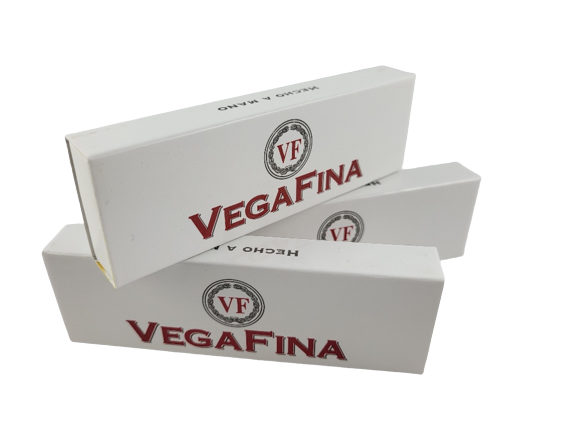 Doutníkové zápalky Vegafina