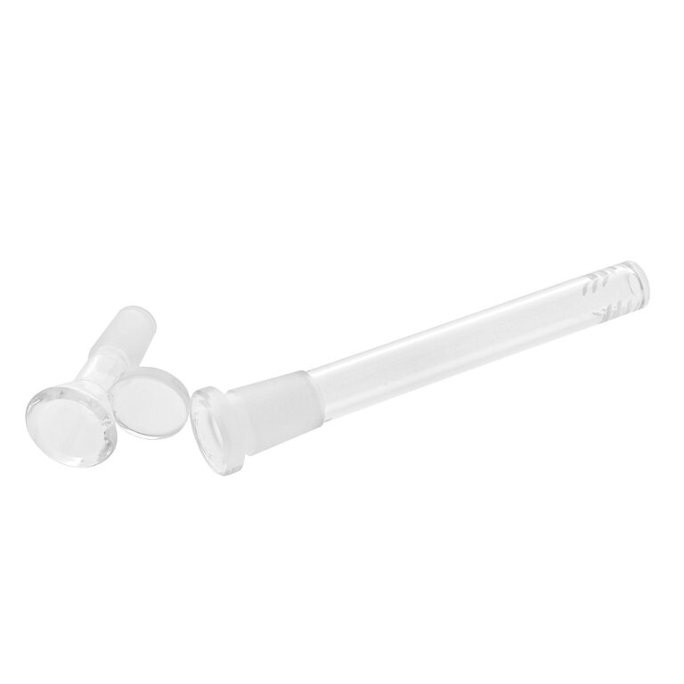 Skleněný bong Super Heroes Beaker Cubes, 34cm