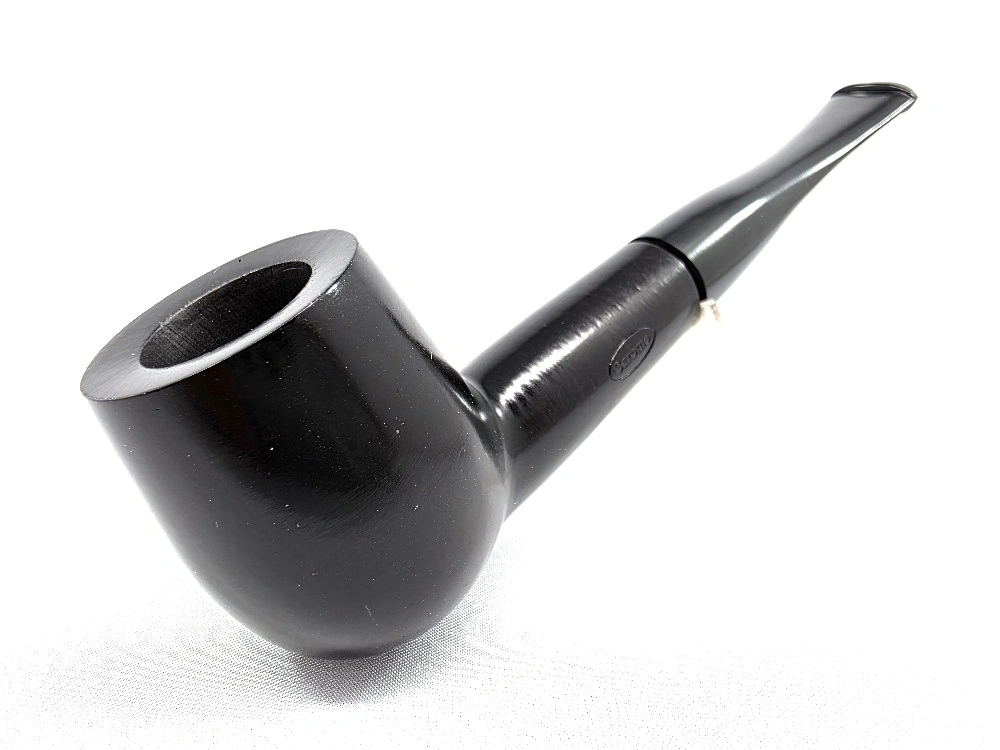 Dýmka (hladká) BPK, filtr 6164