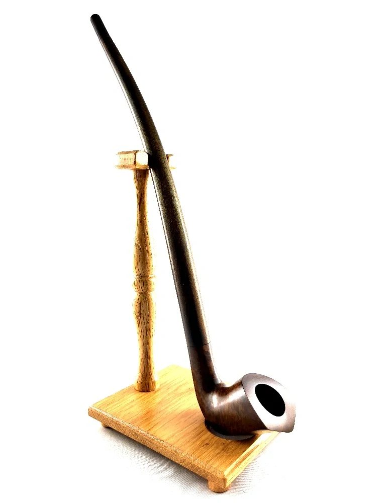 Čtenářská dýmka Vauen Auenlad Sungard 