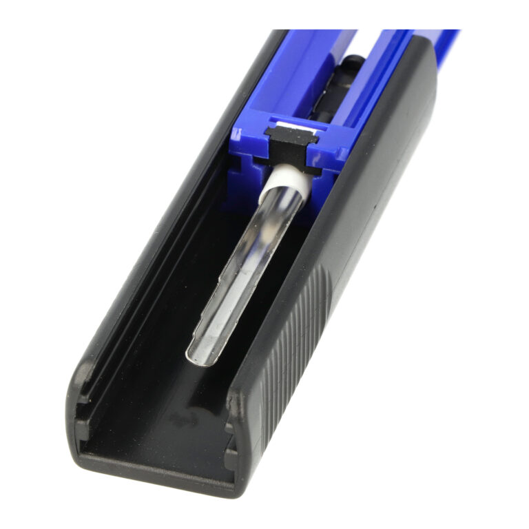 Plnička dutinek Angel, ruční