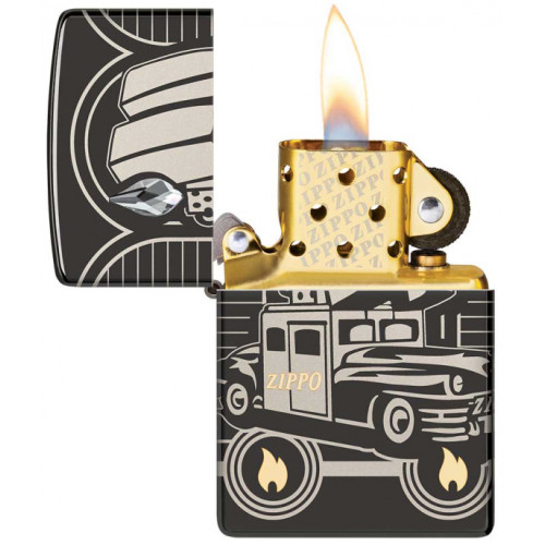 Zapalovač Zippo 2023 Collectible of the Year