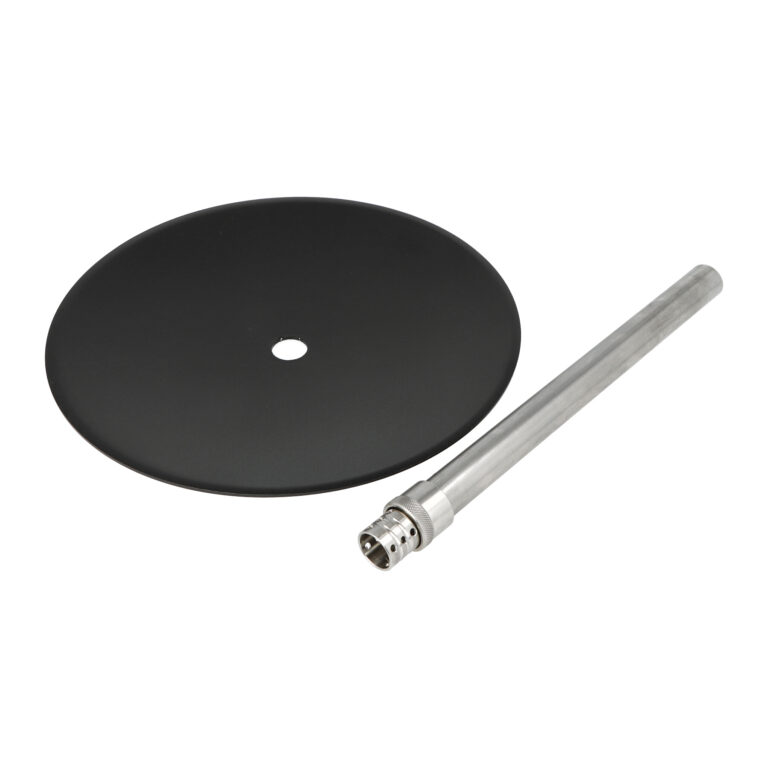 Vodní dýmka Aladin Alux M4 62 cm White