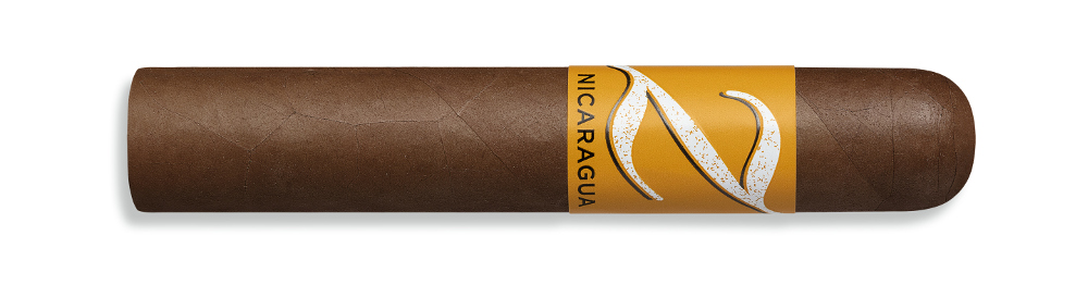 Doutníky Zino Nicaragua Half Corona, 5ks