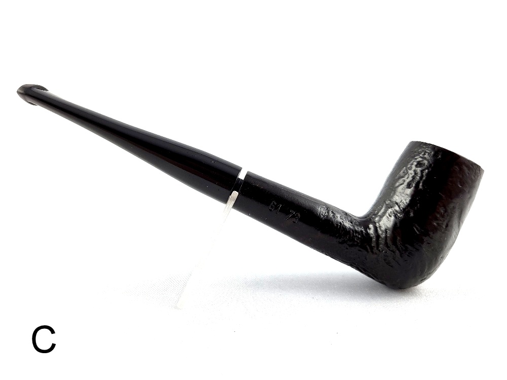 Dýmka (písek) BPK, 61973