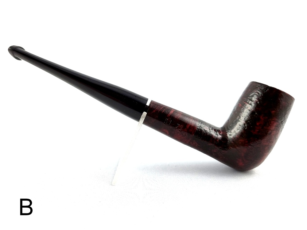 Dýmka (písek) BPK, 61973-02