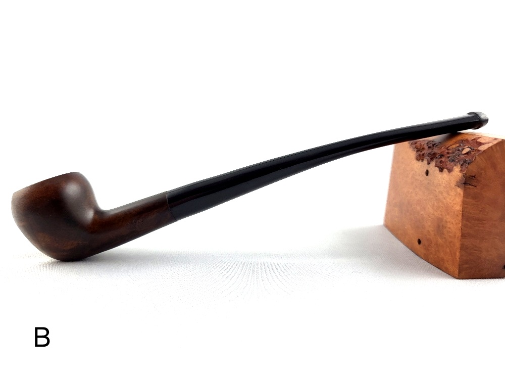 Dýmka (hladká) BPK, 6902