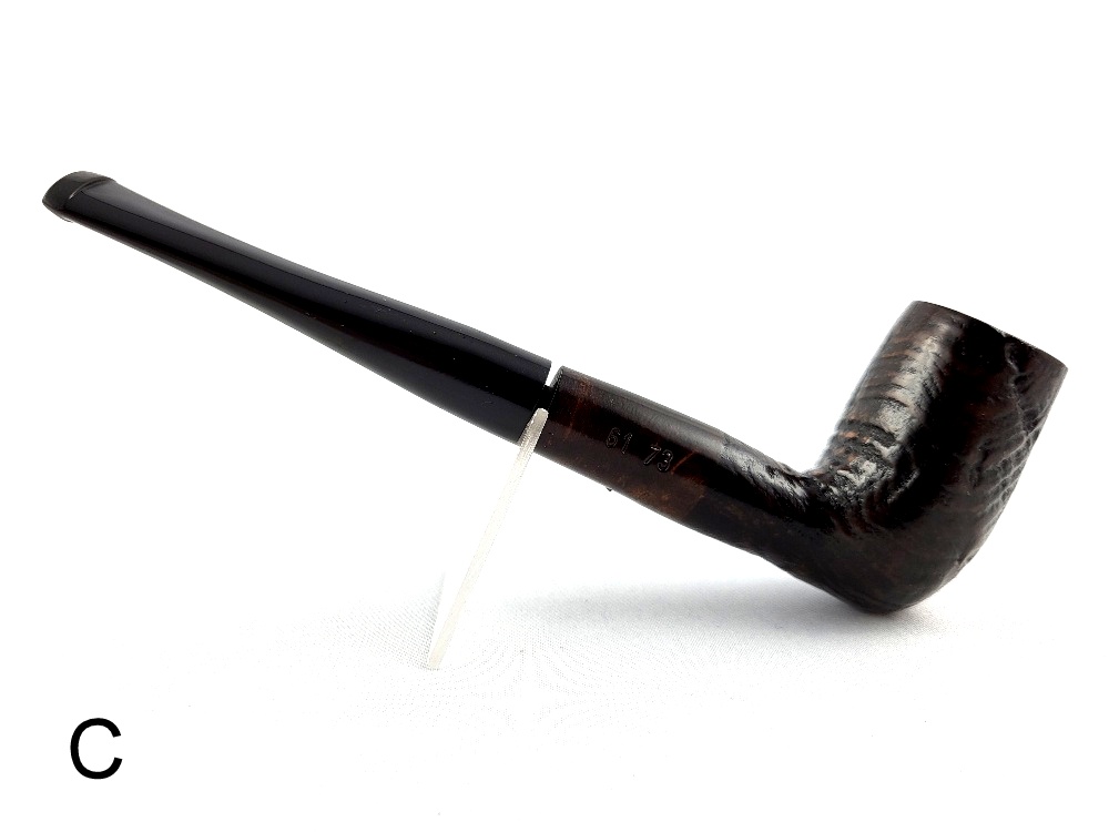 Dýmka (písek) BPK 61973-03