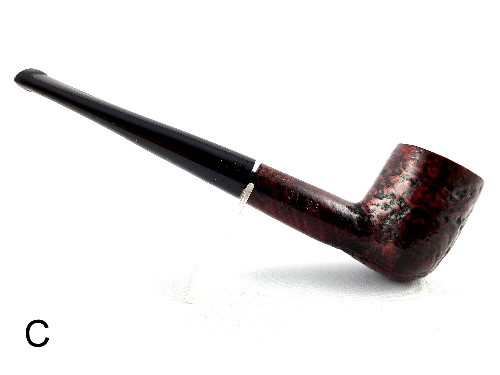 Dýmka (písek) BPK 61983