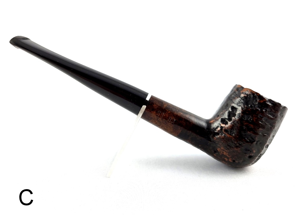 Dýmka (písek) BPK 61983-02