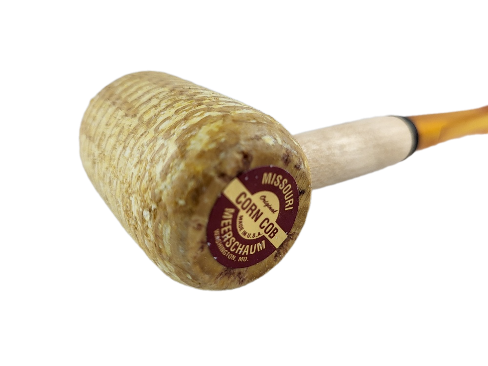 Dýmka Missouri Kukuřičná 01