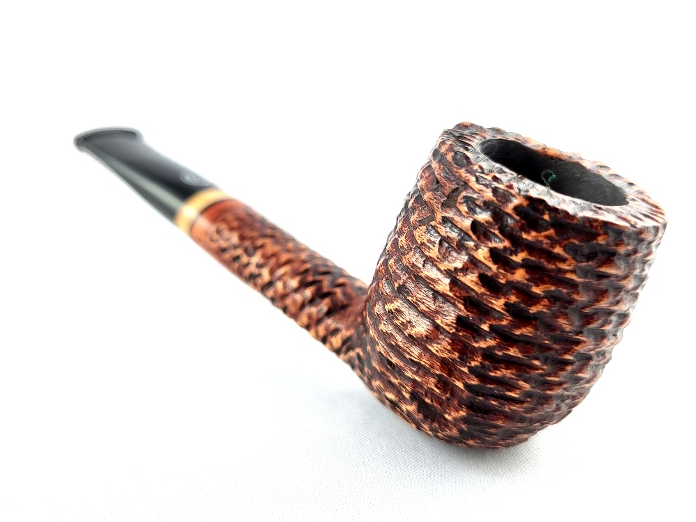 Dýmka Jirsa hnědý rustik J13