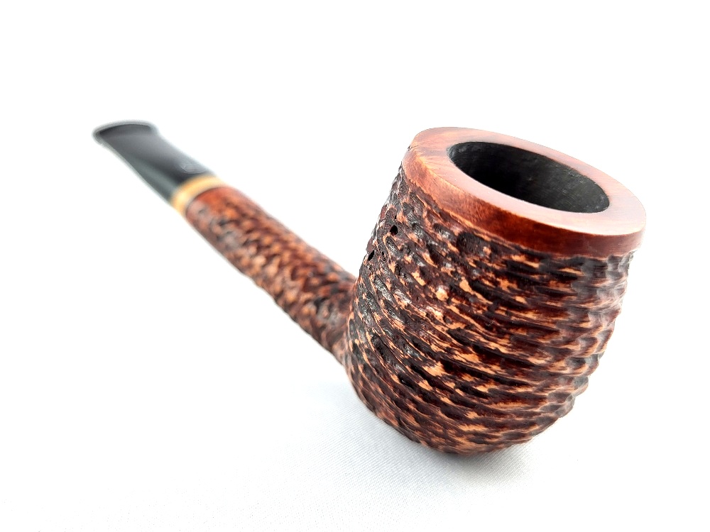 Dýmka Jirsa hnědý rustik J47