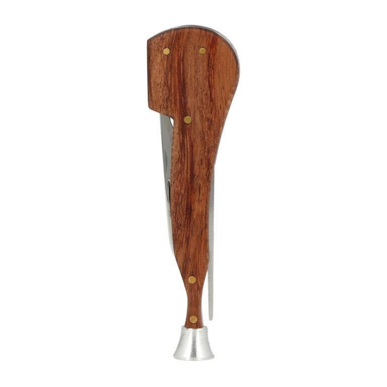 Dusátko do dýmky Faro, rose wood