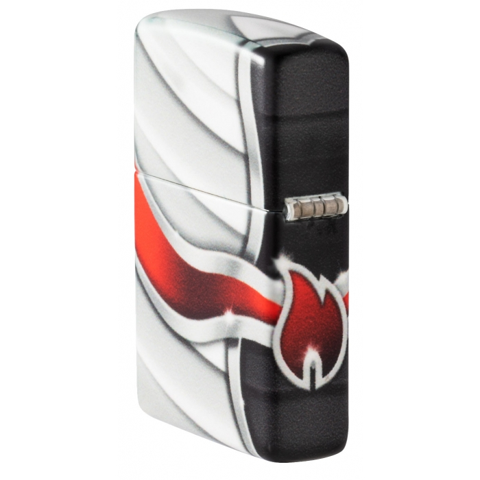 Zapalovač Zippo FLame