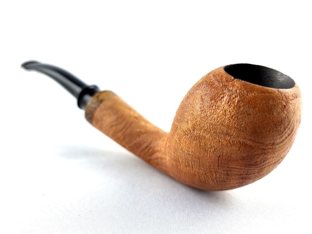 Dýmka Eclesias Pipes 02