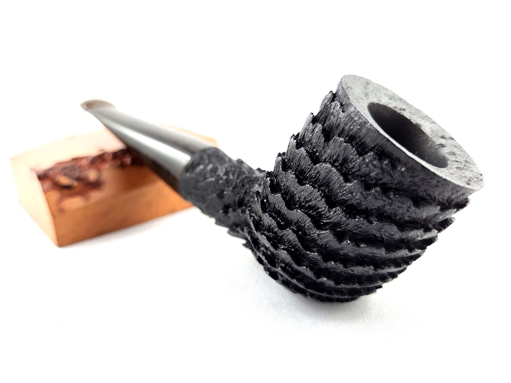 Dýmka Eclesias Pipes 05