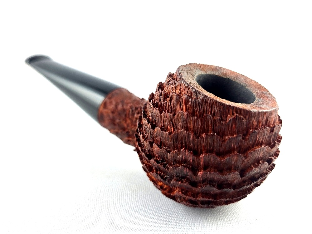 Dýmka Eclesias Pipes 12