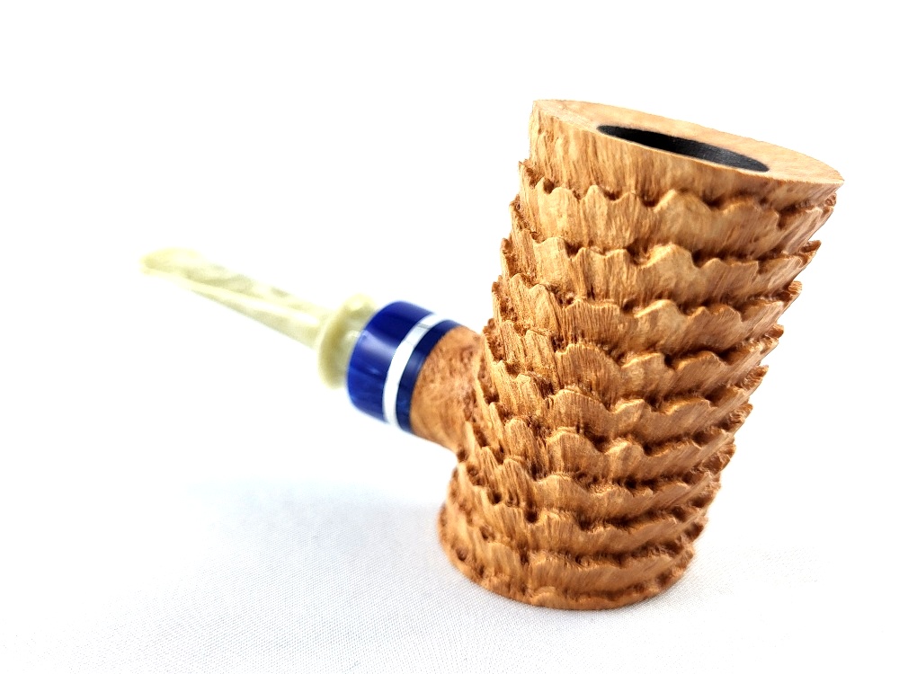 Dýmka Eclesias Pipes 14