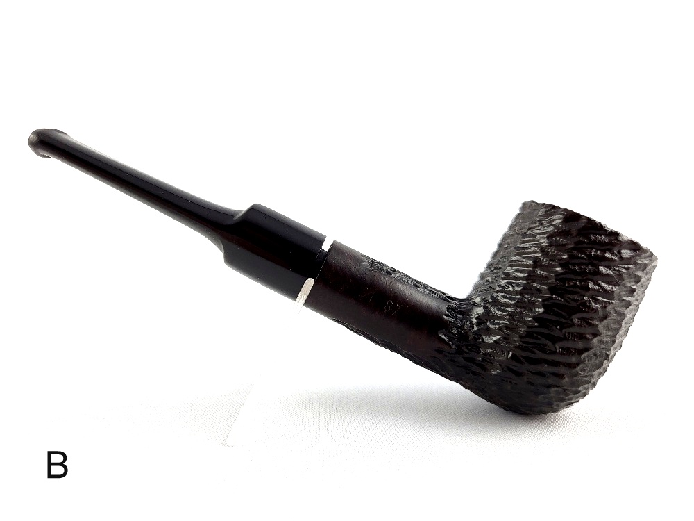 Dýmka (rustik) BPK, filtr 61987-03