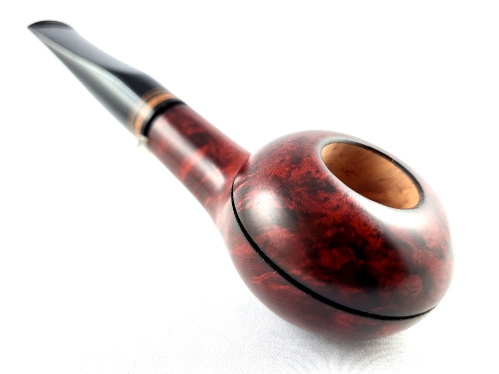 Dýmka Jiří Sliwka 15