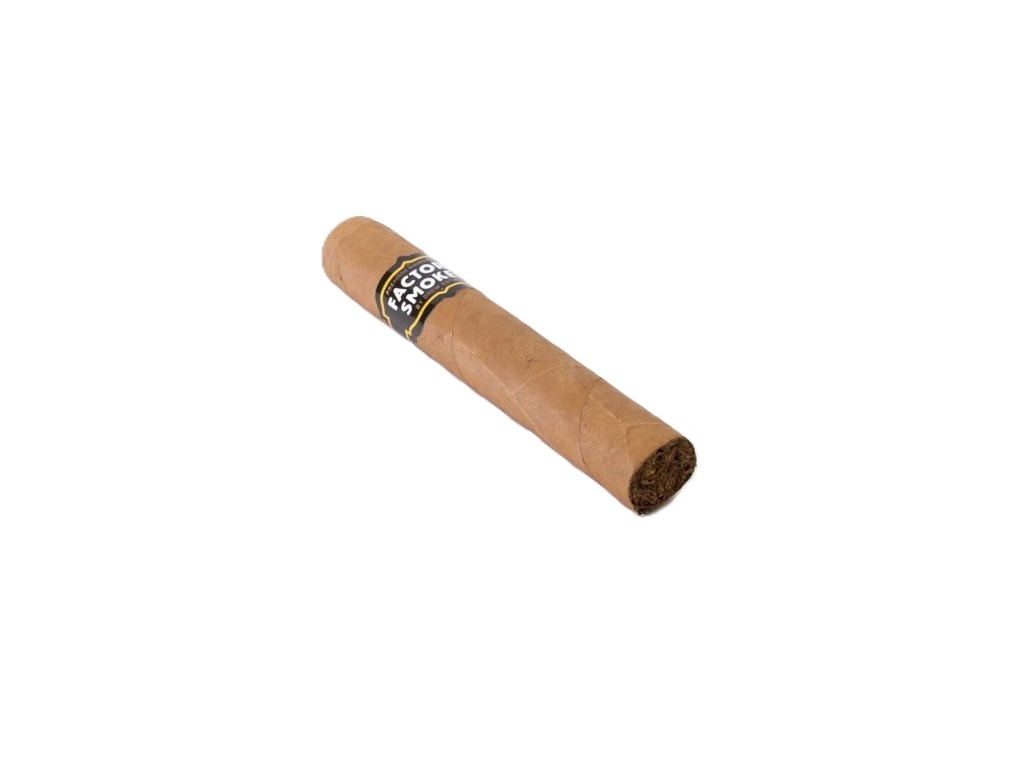 Doutníky Factory Smokes Connecticut Gordito, 25ks