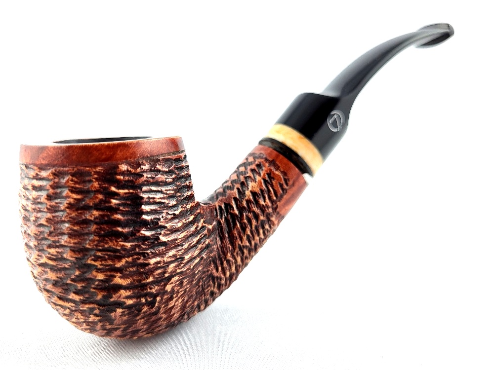 Dýmka Jirsa hnědý rustik J105