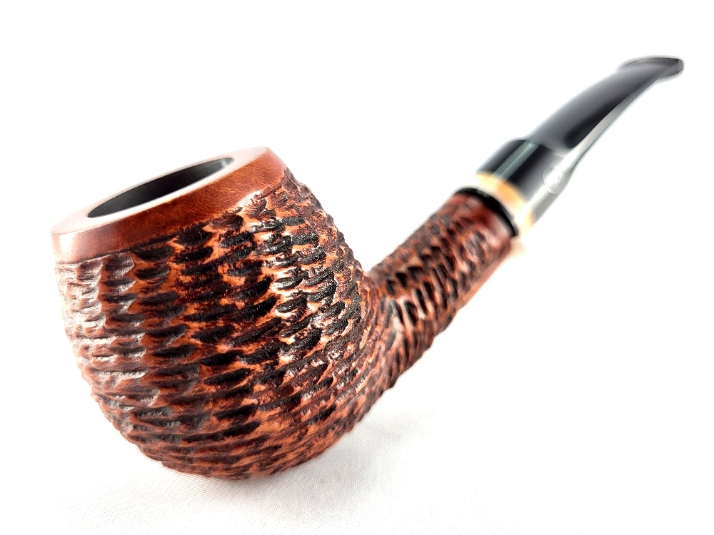 Dýmka Jirsa hnědý rustik J18