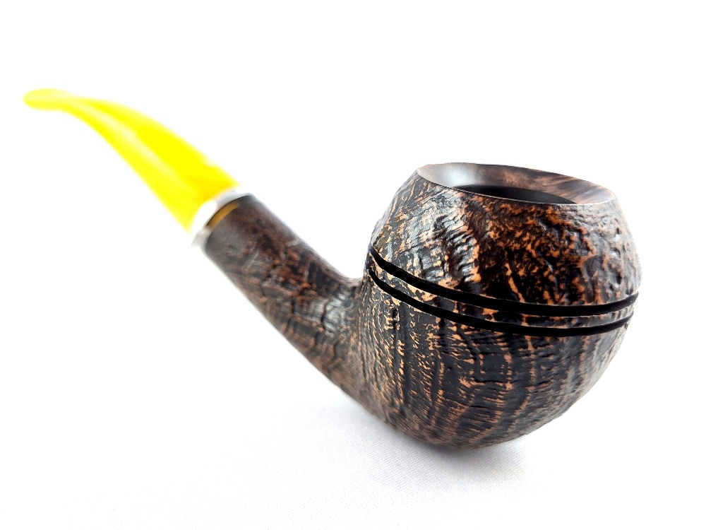 Dýmka Vauen Lessing 508 