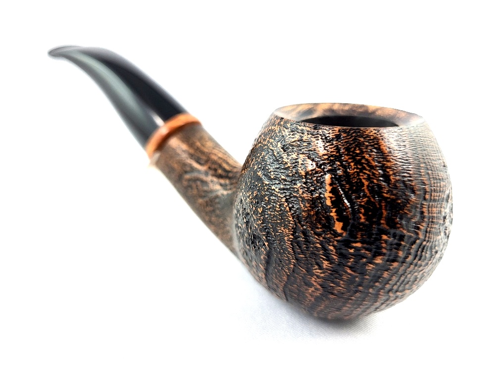 Dýmka Vauen Mamba 5537