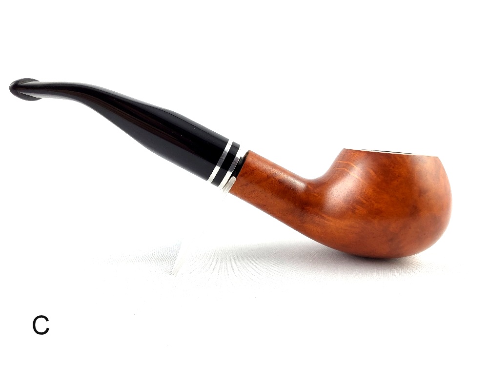 Dýmka Angelo Capri 300507