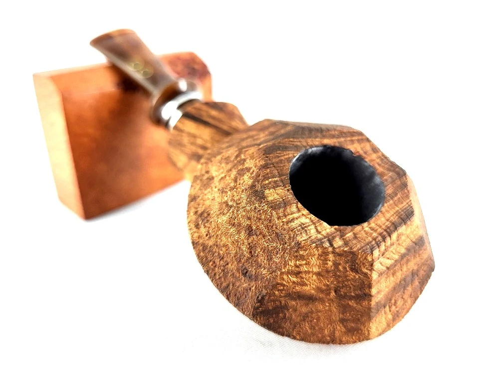 Dýmka Petr Pohludka 20