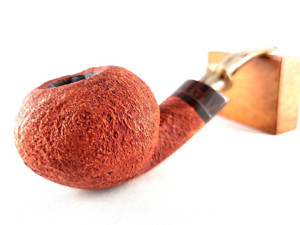 Dýmka Petr Pohludka 19