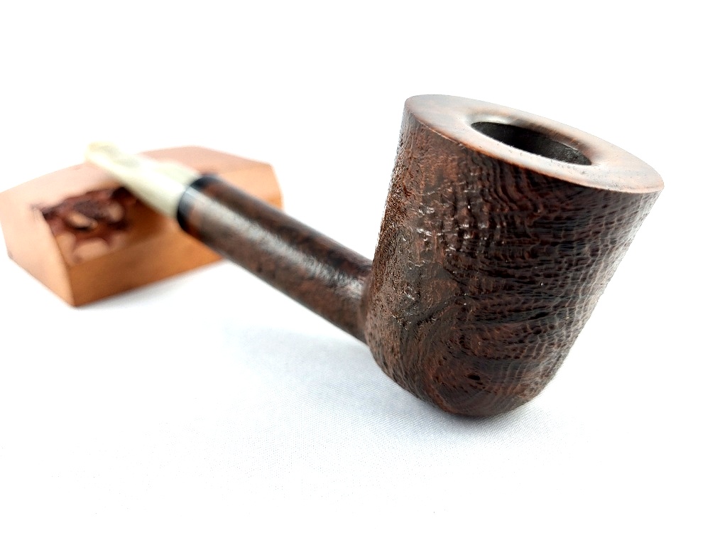 Dýmka Petr Novák 03