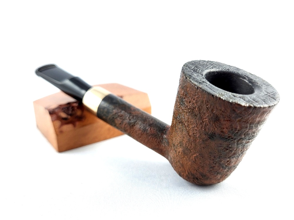 Dýmka Petr Novák 04