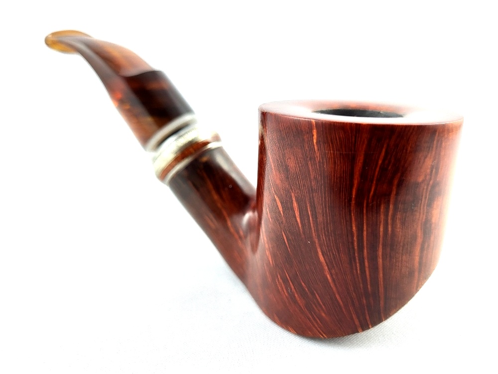 Dýmka Petr Novák 09