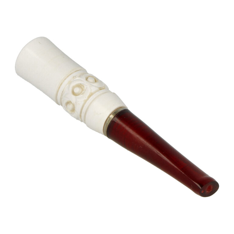 Cigaretová špička Meerschaum, HC9