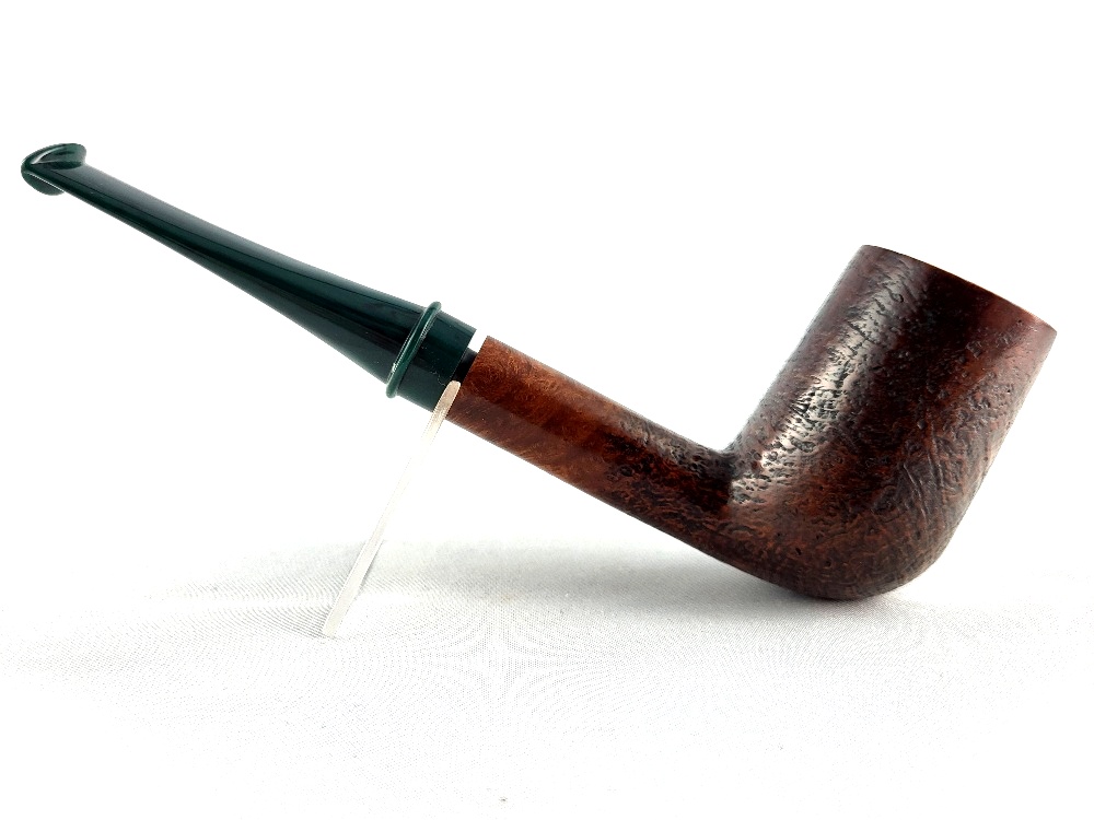 Dýmka Černo Kněžník 13