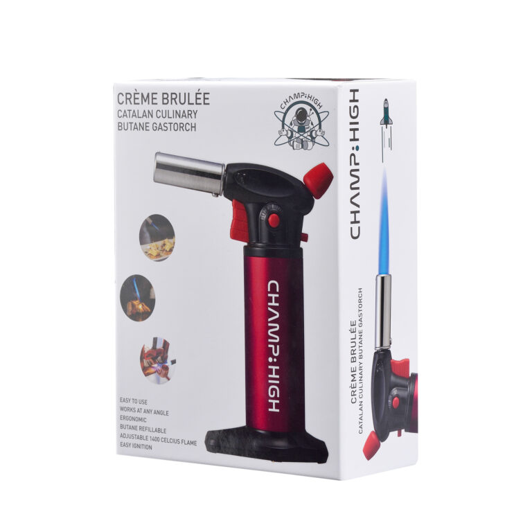 Flambovací pistole Champ High CB Catalan
