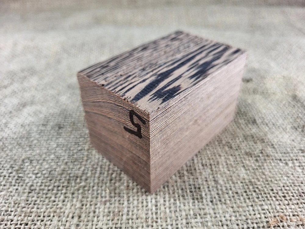 Přířez z Wenge (W5)