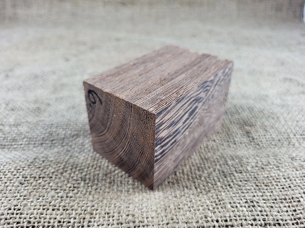 Přířez z Wenge (W6)