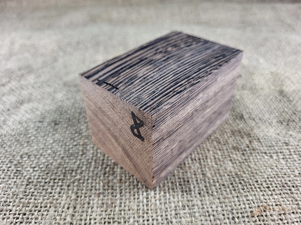 Přířez z Wenge (W8)